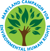 MDEHR Logo
