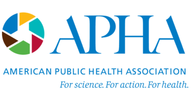 APHA Logo