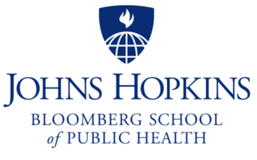 JHU Logo